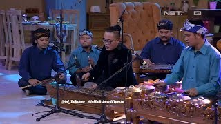Download lagu The Best Of Ini Talkshow - Penampilan Memukau Sule & SE Percussion mp3
