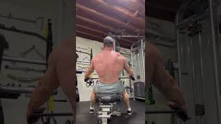 Cable Shrug demonstration thumbnail