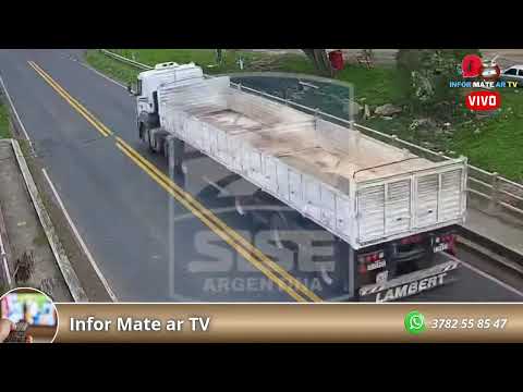 FM Mburucuyá 98.9 En Vivo - 06/10/2025