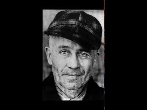 Historias Innecesarias: Ed Gein