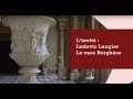Le Vase Borghèse par Ludovic Laugier - Musée du Louvre