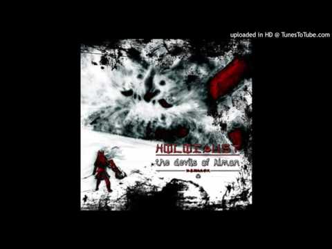 Holocaust - Sutra (Interlude) [The Devils Of Kimon Track 14]