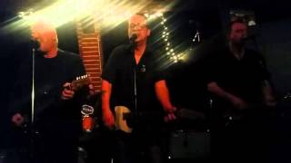 Waco Brothers, Do You Think About Me, Iota, Arlington, VA, 4/14/16