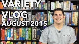 Getting Games - Codenames video thumbnail