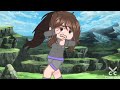 Can T Control My Body Meme Ft Darius Brooklyn Sammy And Yazmina Camp Cretaceous Gacha Club
