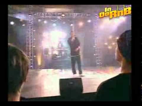 Битва За Респект 3 (Жиган & 'Marselle' VS Fike & Смоки Мо)