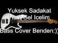 Yuksek Sadakat-Hadi Gel Icelim (Cover) 