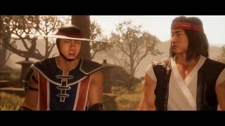 Mortal Kombat 11 – Old vs New Trailer