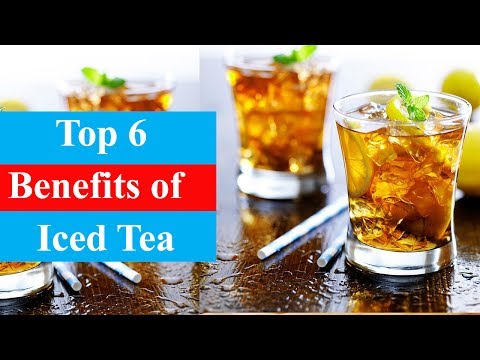 download lagu mp3 mp4 Health Benefits Of Iced Tea, download lagu Health Benefits Of Iced Tea gratis, unduh video klip Health Benefits Of Iced Tea