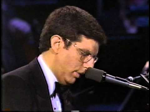 Marvin Hamlisch  If He Really Knew Me