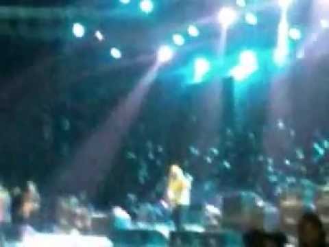 Sheila On 7 - HUJAN TURUN