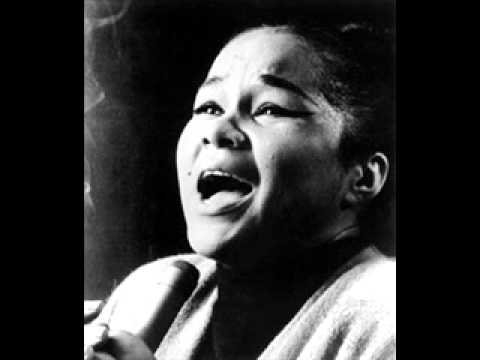 Videoclip de I'll Take Care of You — Etta James