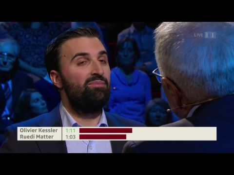 No-Billag bei Hallo SRF