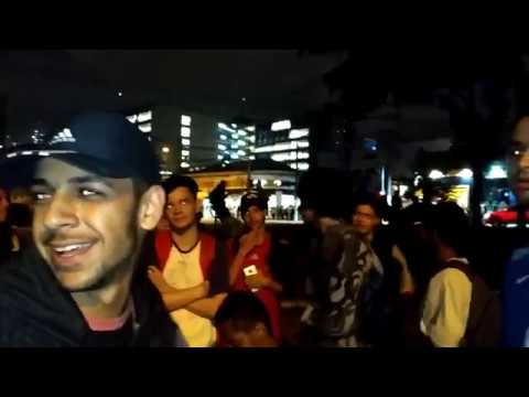 Ajota x LP | 2ª Fase | #55 Batalha da Mooca