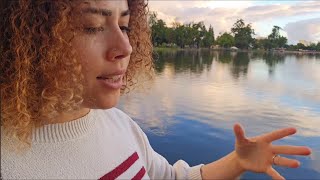 So Much More Than Wine 🍇 Lodi, CA Downtown & Lake Tour