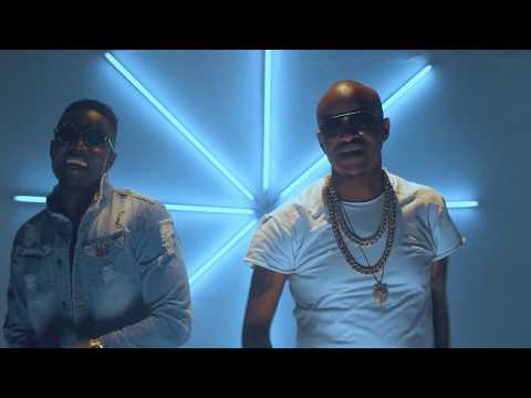 Madini Classic ft Prezzo - Kiberiti (Official Music Video) SKIZA 7633410  Send to 811