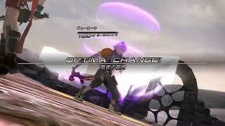 FF13やるよ　#9
