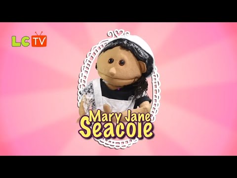 Mary Seacole Song | Black History for kids | Little crowns Storyhouse