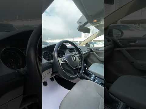 фото volkswagen golf r vii 0