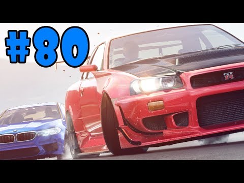 Need For Speed: Payback - Walkthrough - Part 80 - Infiltration (PC HD) [1080p60FPS]