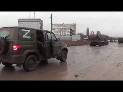 Russia-Ukraine War: Massive explosion at military airfield in Kramatorsk