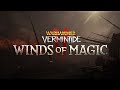 Warhammer: Vermintide 2 - Winds of Magic | Gameplay Trailer