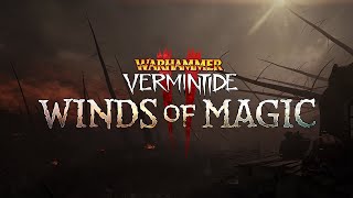 Warhammer: Vermintide 2 - Winds of Magic Bundle XBOX LIVE Key ARGENTINA