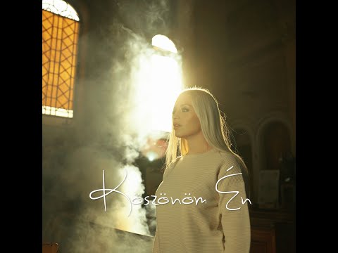 Szabó Niki - Köszönöm én