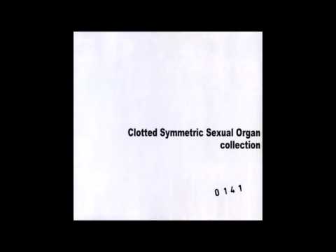 Clotted Symmetric Sexual Organ - Collection (2003) Full Album HQ (Experimental/Grindcore)
