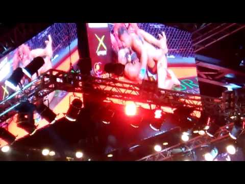 best fight in siri fort