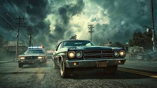 Filme de suspense tenso para a noite! | Stalker | Filmes completos dublados