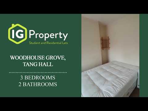 Photo of Woodhouse Grove, Tang Hall