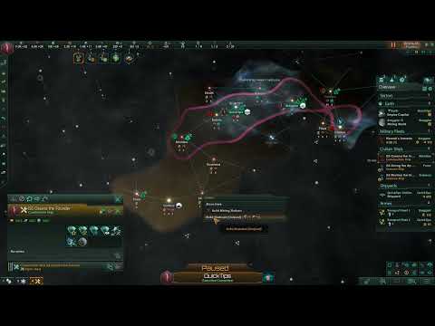 How to Colonize Planets in Stellaris