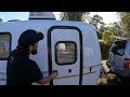 Let S Take A Tour Of A 13ft 2022 Scamp Deluxe