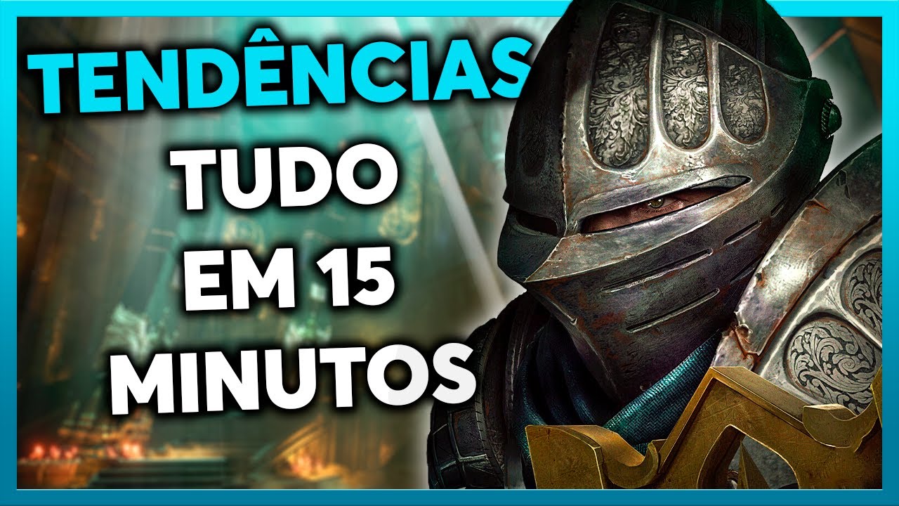 Demon's Souls Tendências - Mundo e Personagem - PS5