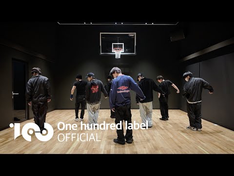 더보이즈 (THE BOYZ) 2025 MBC 가요대제전 'INTRO' Dance Practice