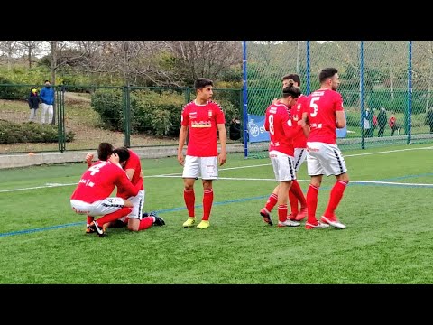 Goles Tercera División / Subgrupo 7A - Jornada 9 (13 diciembre 2020)