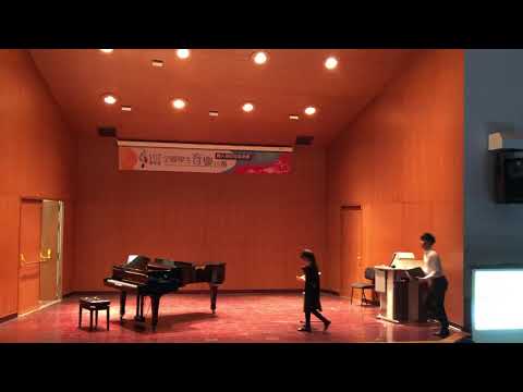 20190318 自選曲 Czardas