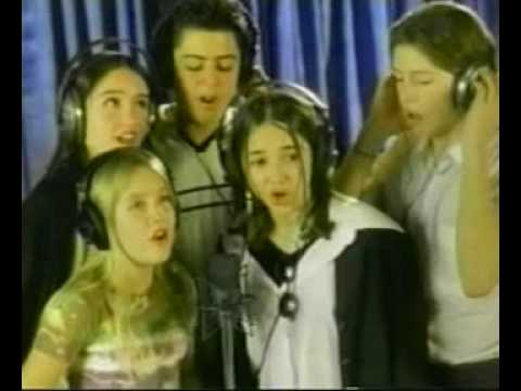 Homenaje Al Papa Juan Pablo Ii - La Tigresa Del Oriente