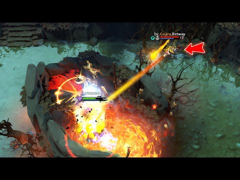 Scofield ROBA EL AEGIS y BAITEA a 3 HÉROES - Beastcoast vs Lava - DPC SA