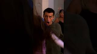 Download lagu A literal pick up line from Joey Tribbiani | Joey mp3