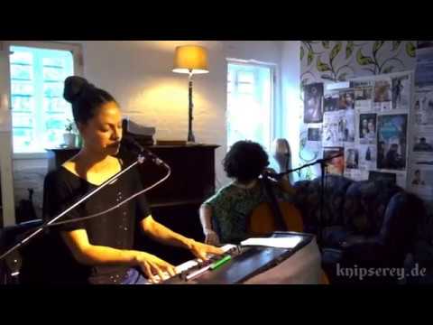 Astrid North & ILLAY - Miss Lucy (live zur jazzahead! Clubnight 2017)