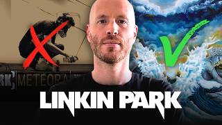 Vous aimez Linkin Park ? Découvrez ces 4 groupes méconnus !