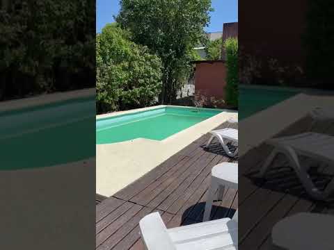 Video de Cabaas Villa Morena