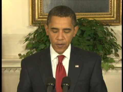 Obama Signs Ryan White Act