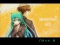 【Hatsune Miku】 MIRUKURAUN Rensa・Milcrown Chains ...