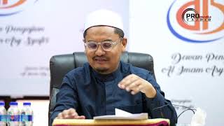 (🔴LIVE) 09-08-2026 Ustaz Rizal Azizan: Isu-isu seputar SELAWAT !