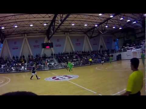 Spicom Sf. Gheorghe - Smart Bucuresti  8 - 2