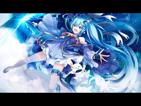 《NIGHTCORE 》How Do You Do