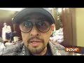 Amarnath Terror Attack: Sonu Nigam rewards hero driver Saleem Sheikh with Rs 5 lakh
